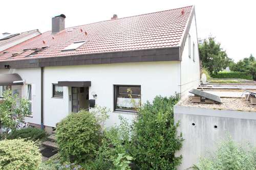Foto - Haus zum Kaufen in Rheinstetten 483.000,00 € 158 m²