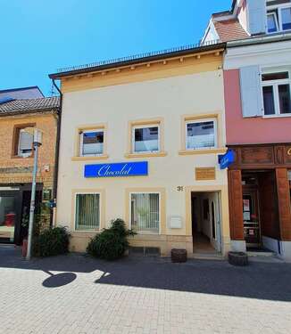 Foto - Haus zum Kaufen in Speyer 499.000,00 € 198 m²