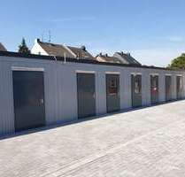 Garage zu vermieten in Viersen 95,00 € 12.58 m²