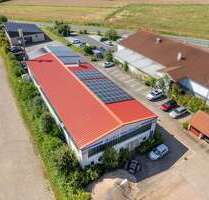 Spezialgewerbe in Vilseck 599.000,00 €