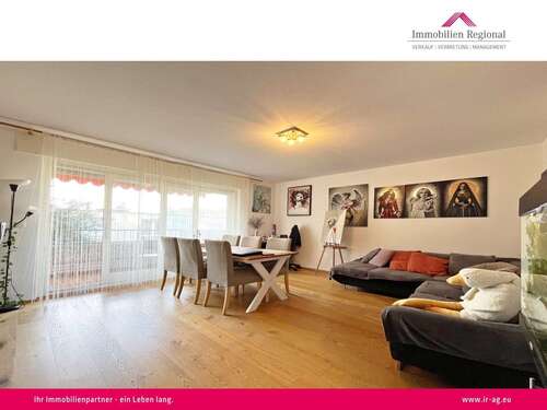 Foto - Wohnung zum Mieten in Baden-Baden 820,00 € 78 m²