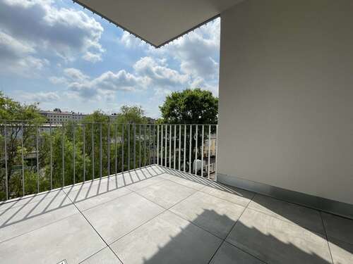Foto - Wohnung zum Mieten in Berlin 875,00 € 48.39 m²