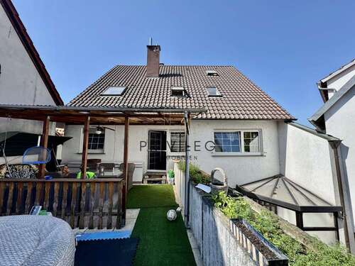 Foto - Haus zum Kaufen in Oberderdingen 459.000,00 € 165 m²