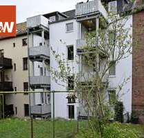 Wohnung zum Kaufen in Altenburg 69.000,00 € 64.9 m²