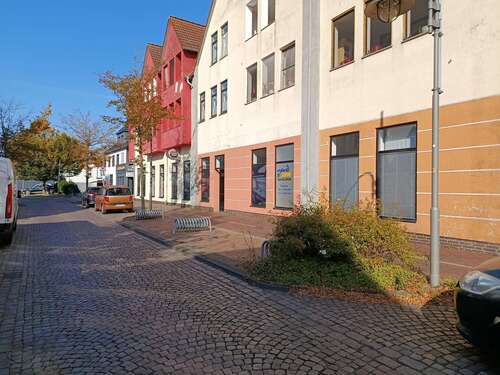 Foto - Wohnung zum Mieten in Brake 550,00 € 63 m²