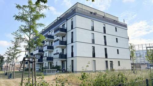 Foto - Wohnung zum Mieten in Berlin 1.353,75 € 71.25 m²