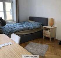 WG-Zimmer in München 1.000,00 € 14 m²