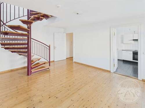 Foto - Wohnung zum Kaufen in Berlin 429.000,00 € 64.9 m²