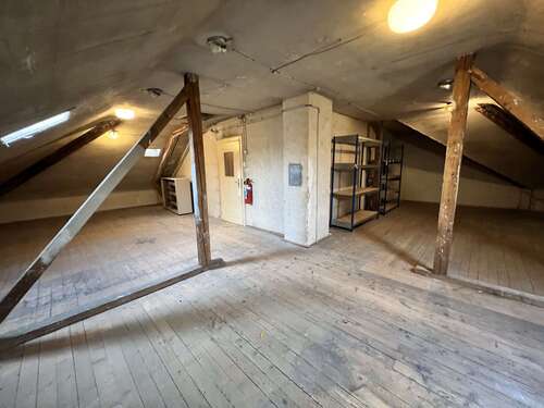 Foto - Halle in Mannheim 235,29 € 70 m²