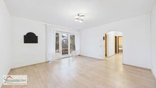 Foto - Wohnung zum Kaufen in Dillingen 94.800,00 € 57 m²