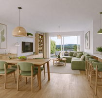 Wohnung zum Kaufen in Endingen 910.000,00 € 151.07 m²