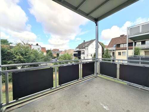 Foto - Wohnung zum Mieten in Minden 649,00 € 56.98 m²