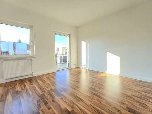 Foto - Wohnung zum Mieten in Minden 525,00 € 56.98 m²