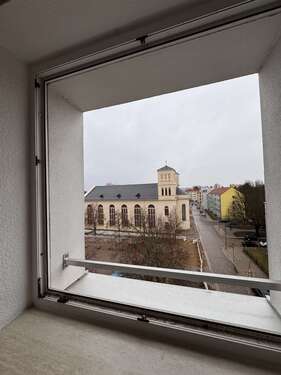 Foto - Wohnung zum Mieten in Magdeburg 530,00 € 86.92 m²