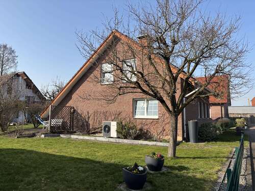 Foto - Haus zum Kaufen in Spenge 395.000,00 € 109 m²