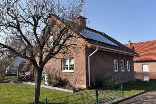 Foto - Haus zum Kaufen in Spenge 439.000,00 € 109 m²