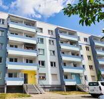 Wohnung zum Mieten in Halle 369,00 € 56 m²