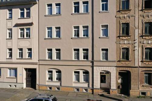 Foto - Haus zum Kaufen in Glauchau 360.000,00 € 395 m²