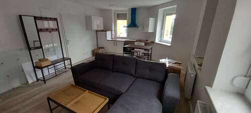 Foto - Wohnung zum Mieten in Hof 650,00 € 57 m²