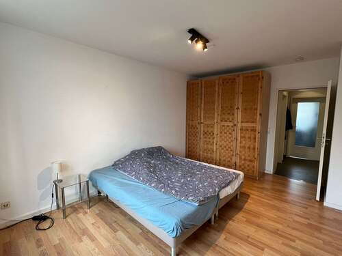Foto - Wohnung zum Mieten in Düsseldorf 1.300,00 € 57 m²