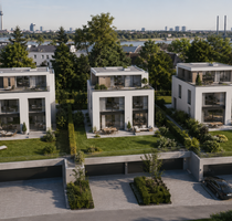 Grundstück zu verkaufen in Düsseldorf 1.700.000,00 € 960 m²