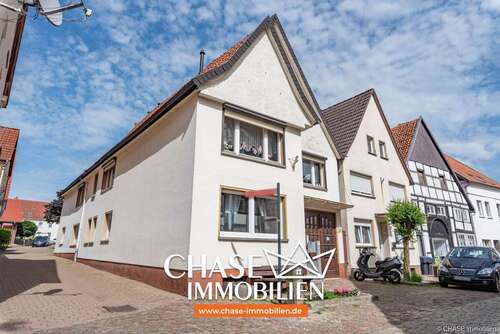 Foto - Haus zum Kaufen in Blomberg 319.000,00 € 359 m²