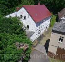 Haus zum Kaufen in Frohburg 240.000,00 € 200 m²