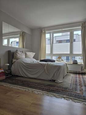 Foto - Wohnung zum Mieten in Hannover 435,00 € 35 m²