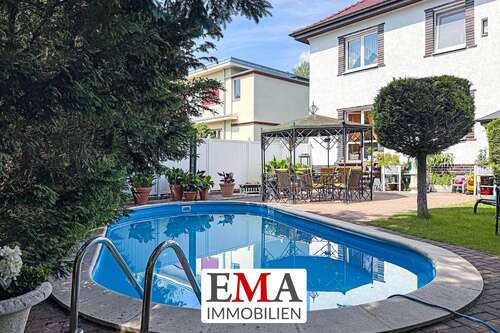 Foto - Haus zum Kaufen in Berlin 1.500.000,00 € 233 m²