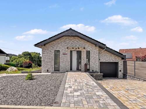 Foto - Haus zum Kaufen in Blankenheim 599.000,00 € 154 m²