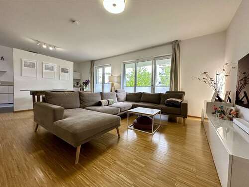 Foto - Wohnung zum Mieten in Düsseldorf Grafenberg 1.936,00 € 121.43 m²