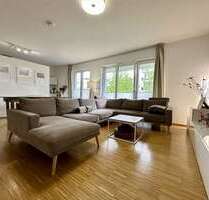 Wohnung zum Mieten in Düsseldorf Grafenberg 1.936,00 € 121.43 m² - Düsseldorf / Grafenberg