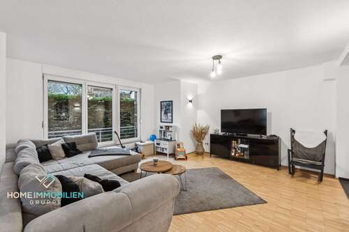Foto - Wohnung zum Kaufen in Düsseldorf 399.000,00 € 112.51 m²
