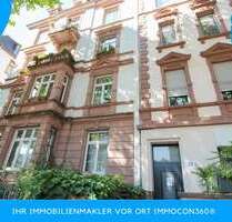 Wohnung zum Mieten in Frankfurt 2.400,00 € 160 m²