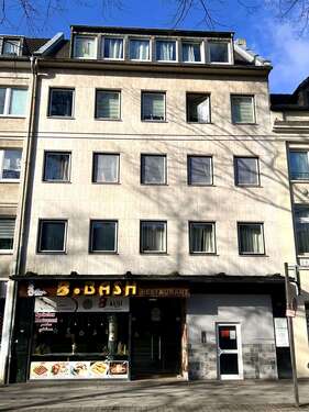 Foto - Wohnung zum Mieten in Krefeld 950,00 € 98 m²