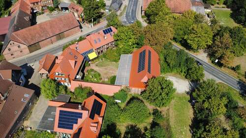 Foto - Haus zum Kaufen in Wendeburg 695.000,00 € 558 m²