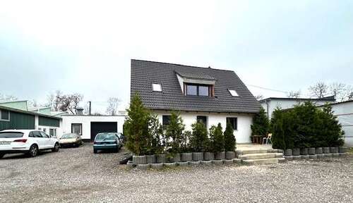 Foto - Spezialgewerbe in Günzburg 720.000,00 €