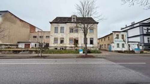 Foto - Halle in Köthen 99.000,00 € 2000 m²