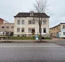 Halle in Köthen 99.000,00 € 2000 m²
