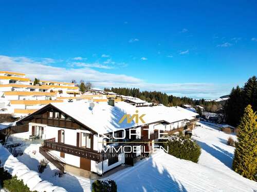 Foto - Wohnung zum Kaufen in Oberreute 398.000,00 € 88 m²