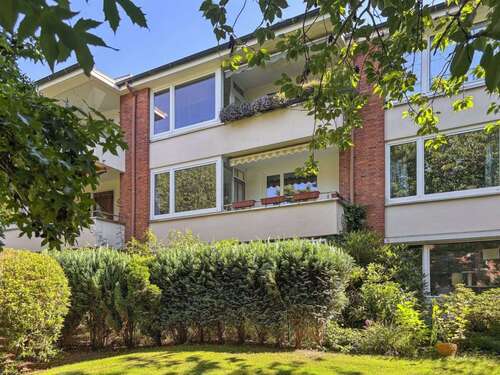 Foto - Wohnung zum Kaufen in Hamburg 289.000,00 € 69.51 m²