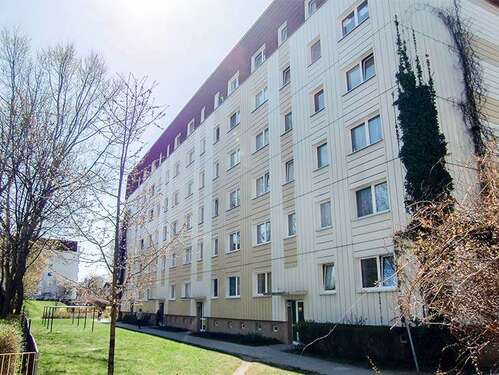 Foto - Wohnung zum Mieten in Prenzlau 430,00 € 62.86 m²