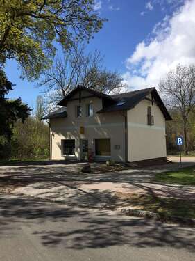 Foto - Wohnung zum Mieten in Zossen 595,00 € 56.38 m²