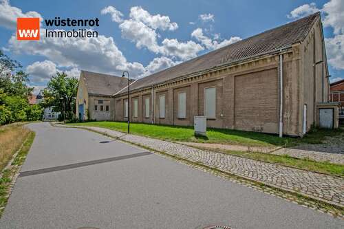 Foto - Halle in Kamenz 495.000,00 € 1947.8 m²
