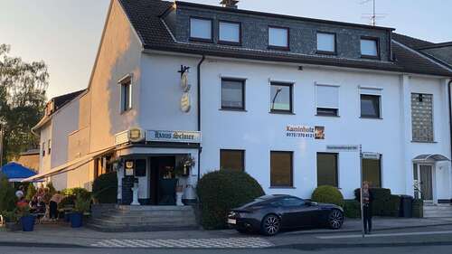 Foto - Wohnung zum Mieten in Wuppertal-Cronenberg 550,00 € 55 m²