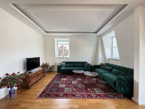 Foto - Wohnung zum Mieten in Berlin 2.040,00 € 106.2 m²