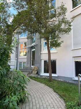 Foto - Wohnung zum Kaufen in Fürth 210.000,00 € 61 m²