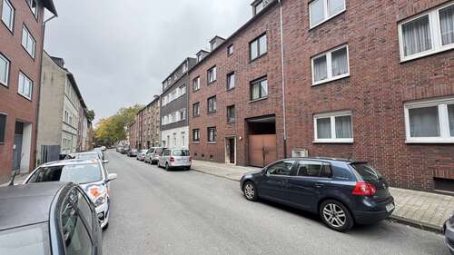 Foto - Wohnung zum Kaufen in Gelsenkirchen 189.000,00 € 100 m²
