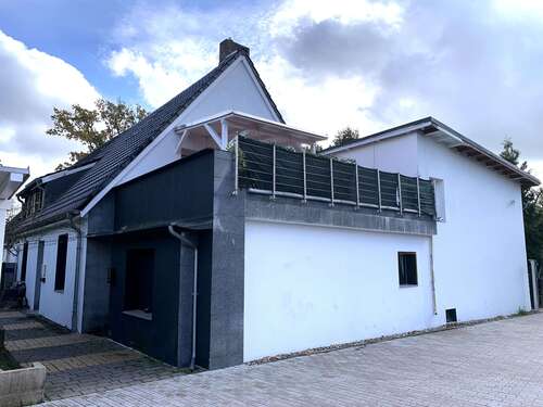 Foto - Haus zum Kaufen in Münster 650.000,00 € 214 m²