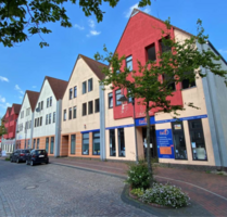 Wohnung zum Mieten in Brake 650,00 € 77 m²